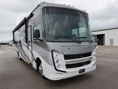 2027 Entegra Coach Vision XL exterior