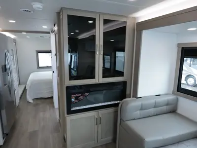 2027 Entegra Coach Vision XL photo 22