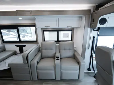2027 Entegra Coach Vision XL photo 18