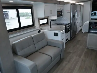 2027 Entegra Coach Vision XL photo 6