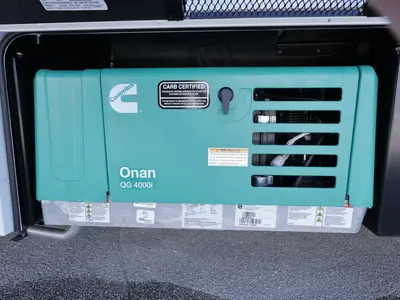 2027 Entegra Coach Odyssey photo 26