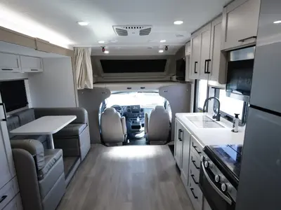 2027 Entegra Coach Odyssey photo 3