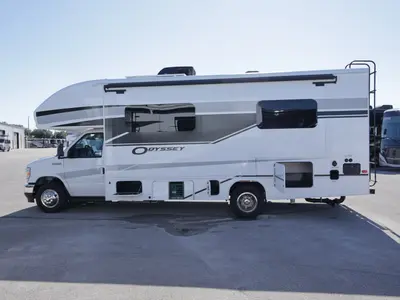 2027 Entegra Coach Odyssey photo 25
