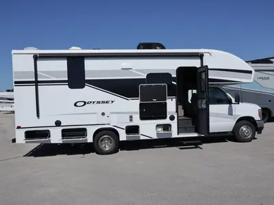2027 Entegra Coach Odyssey photo 22