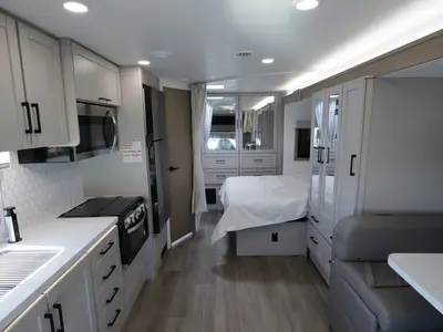 2027 Entegra Coach Odyssey photo 6