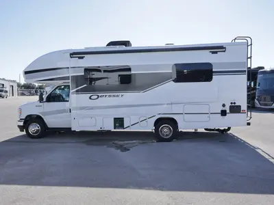 2027 Entegra Coach Odyssey photo 24