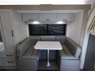 2027 Entegra Coach Odyssey photo 15
