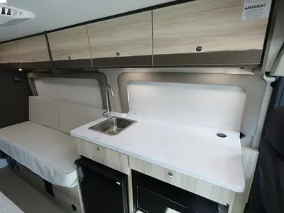 2027 Entegra Coach Ethos photo 6