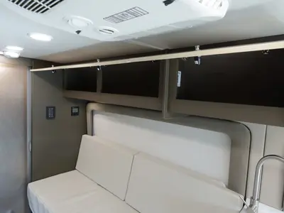 2027 Entegra Coach Ethos photo 13