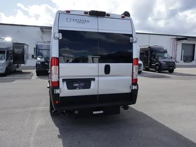 2027 Entegra Coach Ethos photo 21