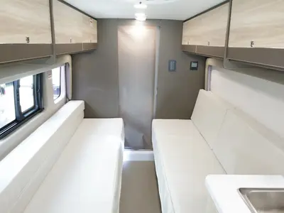2027 Entegra Coach Ethos photo 5