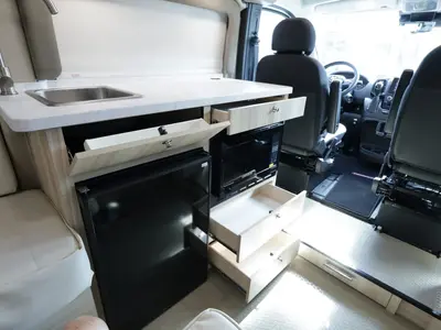 2027 Entegra Coach Ethos photo 10