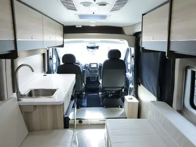 2027 Entegra Coach Ethos photo 4