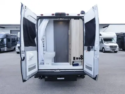 2027 Entegra Coach Ethos photo 2