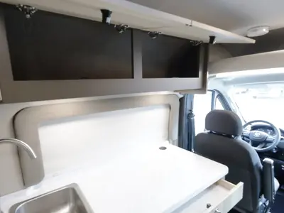 2027 Entegra Coach Ethos photo 11