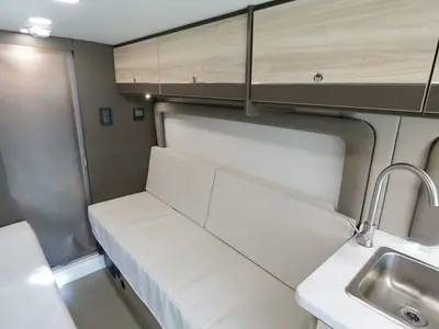 2027 Entegra Coach Ethos photo 12