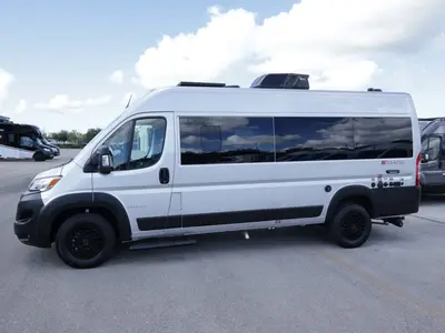 2027 Entegra Coach Ethos photo 22