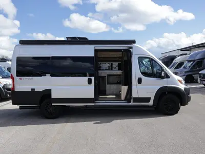 2027 Entegra Coach Ethos photo 20