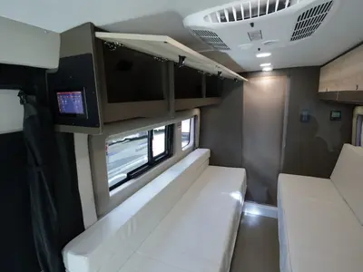 2027 Entegra Coach Ethos photo 15