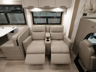 2027 Entegra Coach Odyssey photo 18