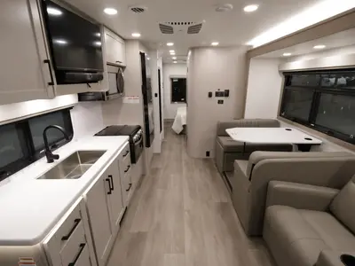 2027 Entegra Coach Odyssey photo 5