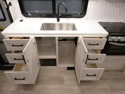 2027 Entegra Coach Odyssey photo 11