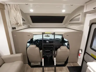 2027 Entegra Coach Odyssey photo 4