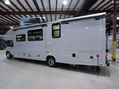 2027 Entegra Coach Odyssey photo 27
