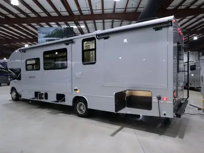 2027 Entegra Coach Odyssey photo 28