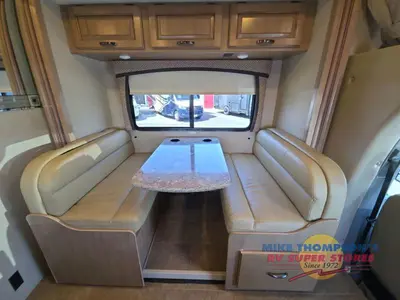 2019 Thor Motor Coach Chateau Sprinter photo 25