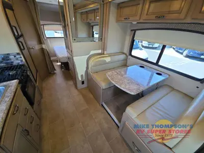 2019 Thor Motor Coach Chateau Sprinter photo 23