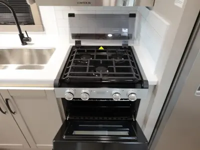 2027 Jayco Precept photo 10