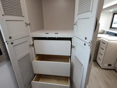 2027 Jayco Precept photo 27