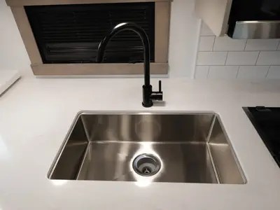 2027 Jayco Precept photo 9