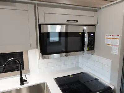 2027 Jayco Precept photo 11
