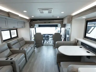 2027 Jayco Precept photo 3