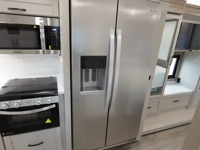 2027 Jayco Precept photo 13