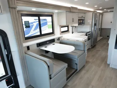 2027 Jayco Precept photo 5