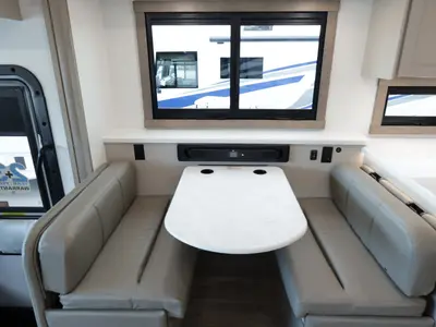 2027 Jayco Precept photo 6