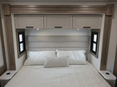 2027 Jayco Precept photo 28