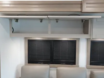 2027 Jayco Precept photo 19