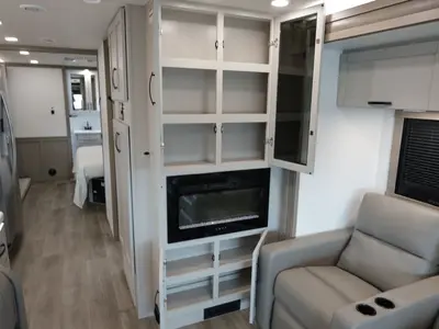 2027 Jayco Precept photo 21