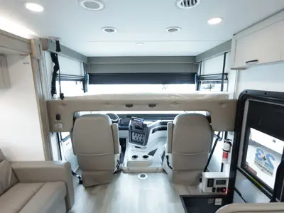 2027 Jayco Precept photo 4