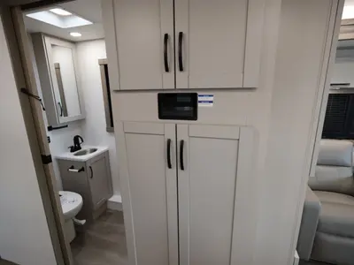 2027 Jayco Precept photo 23