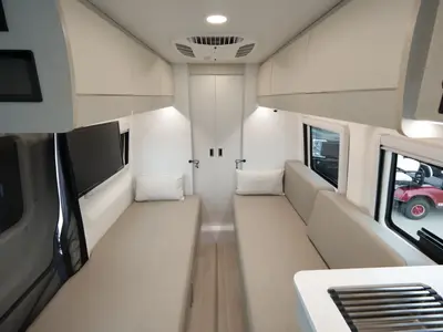 2027 Thor Motor Coach Tranquility photo 5