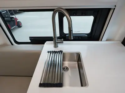 2027 Thor Motor Coach Tranquility photo 7