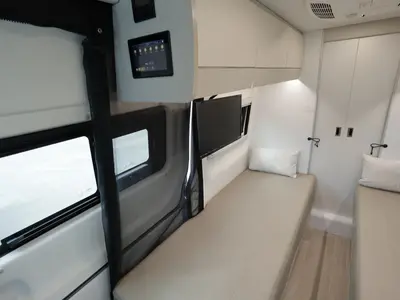 2027 Thor Motor Coach Tranquility photo 13