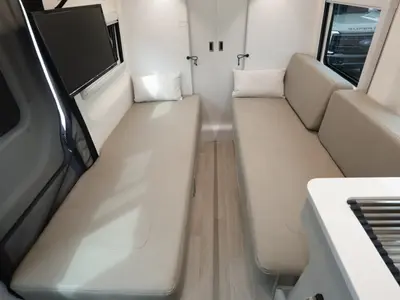 2027 Thor Motor Coach Tranquility photo 15
