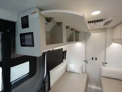 2027 Thor Motor Coach Tranquility photo 14