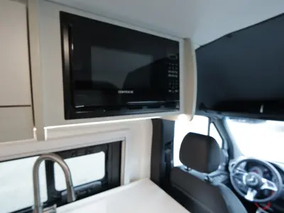 2027 Thor Motor Coach Tranquility photo 8
